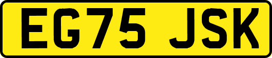 EG75JSK