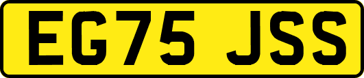 EG75JSS