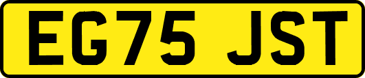 EG75JST