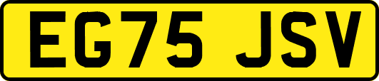 EG75JSV