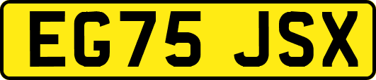 EG75JSX