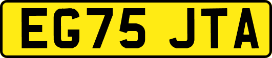 EG75JTA
