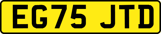 EG75JTD