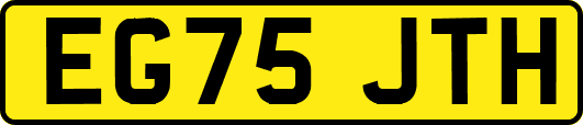 EG75JTH