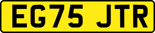 EG75JTR
