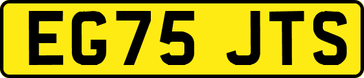 EG75JTS