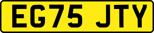 EG75JTY