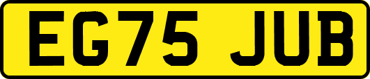 EG75JUB