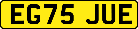 EG75JUE