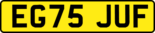 EG75JUF