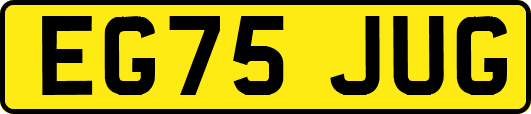 EG75JUG