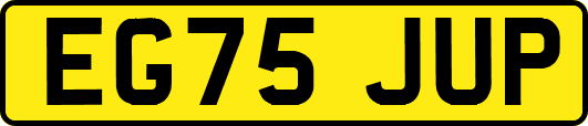 EG75JUP