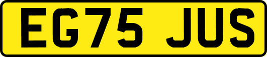EG75JUS