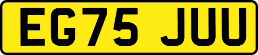 EG75JUU