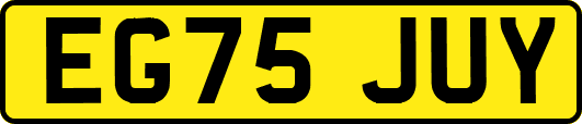 EG75JUY