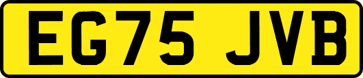 EG75JVB