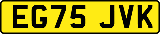EG75JVK