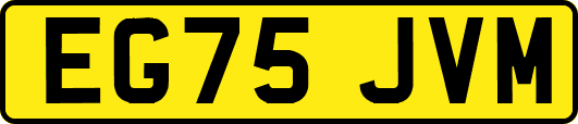 EG75JVM
