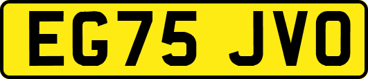 EG75JVO