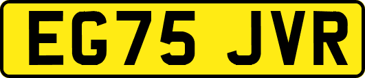 EG75JVR