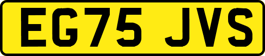 EG75JVS