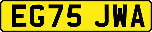 EG75JWA