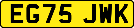 EG75JWK
