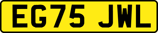 EG75JWL