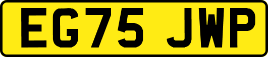 EG75JWP