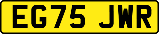 EG75JWR