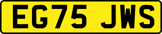 EG75JWS