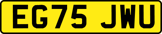 EG75JWU