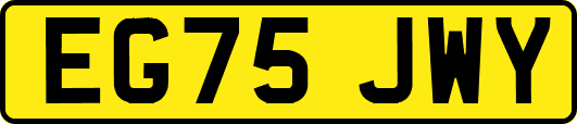 EG75JWY