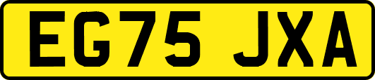 EG75JXA