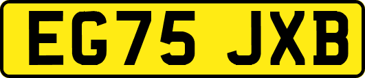 EG75JXB