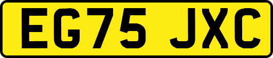 EG75JXC