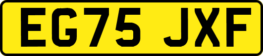 EG75JXF
