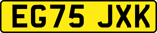 EG75JXK