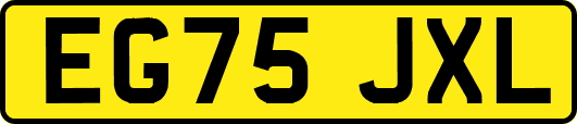 EG75JXL