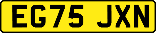EG75JXN