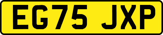 EG75JXP