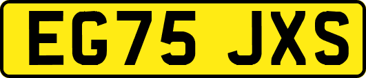 EG75JXS