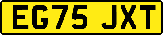 EG75JXT