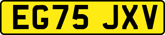 EG75JXV