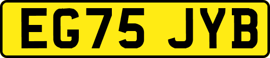 EG75JYB