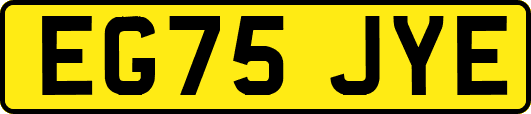EG75JYE