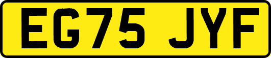 EG75JYF