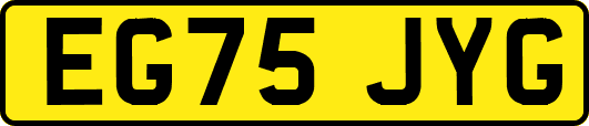 EG75JYG