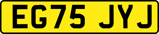 EG75JYJ
