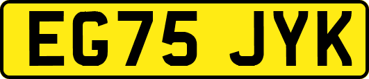 EG75JYK